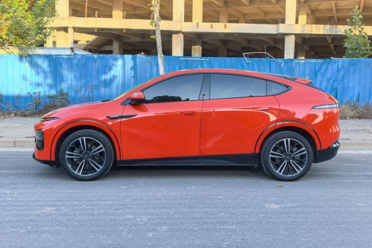 Used XPeng G6 2023 580 Long-Range Pro