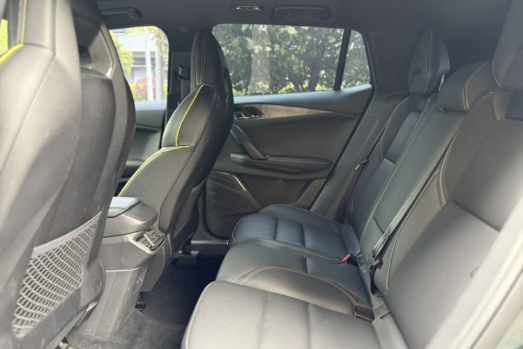 Used Lynk & Co 06 2023 Remix 1.5T Hero Interior 3