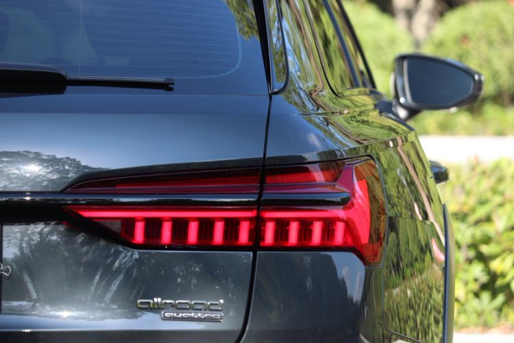 Used Audi A6 (Import) 2023 allroad quattro 55 TFSI Prestige Off-Road Model
