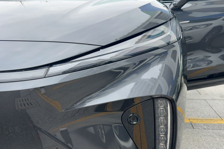 Used Rising R7 2024 Advanced Pro Edition
