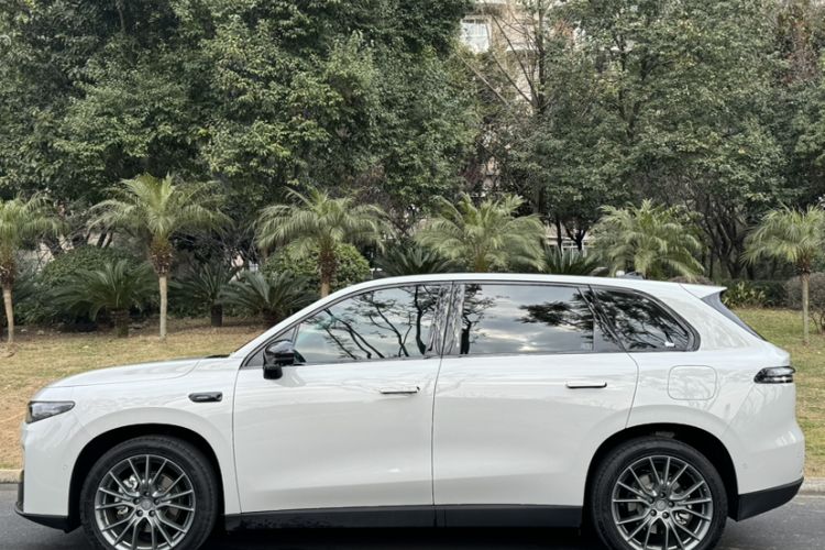 Used Leapmotor C10 2026 605 LiDAR Version