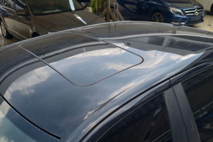 Used Volkswagen Lavida 2015 230TSI DSG Comfort Edition