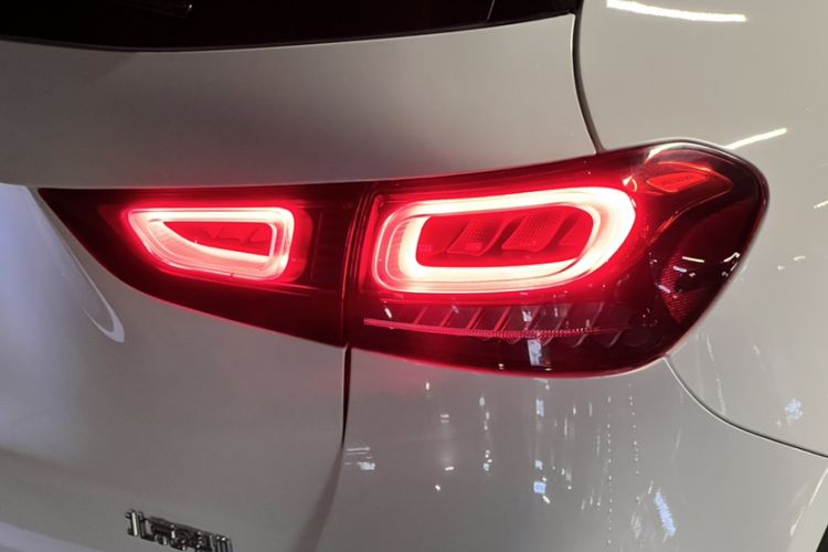 Used Mercedes-Benz GLA 2023 GLA 220
