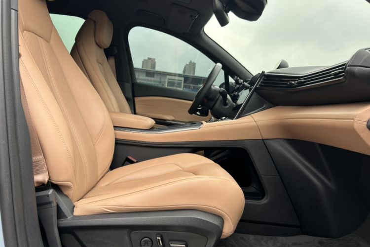 Used Nio ES6 2020 420 km Sport Edition