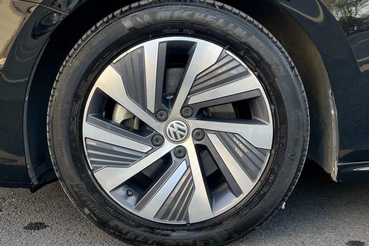 Used Volkswagen Passat New Energy 2019 430 PHEV Hybrid Luxury Edition