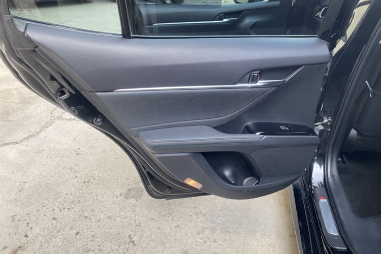 Used Toyota Camry 2021 2.0G Luxury Edition