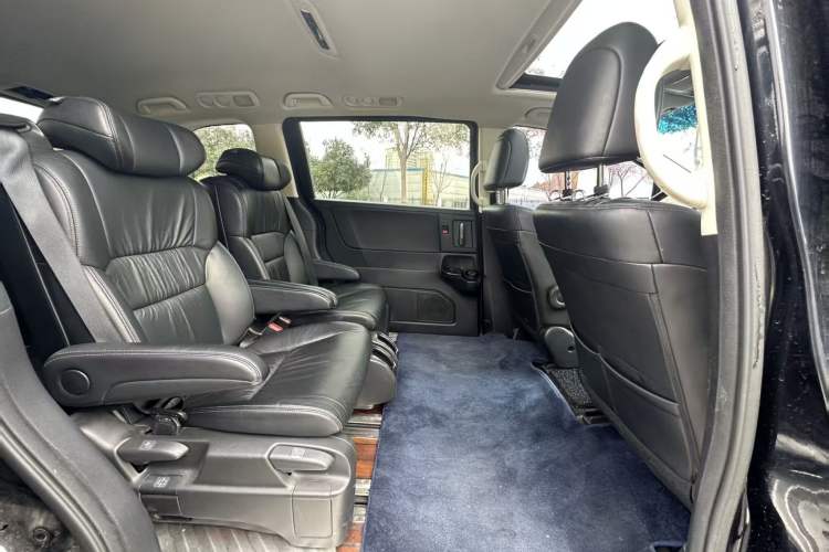 Used Honda Odyssey 2021 2.0L Rui·Smart Edition