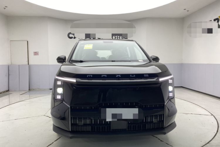 Used SAIC MAXUS Dajia 7 2024 Revised Version Super Hybrid Long-Range Edition Enjoyment Version
