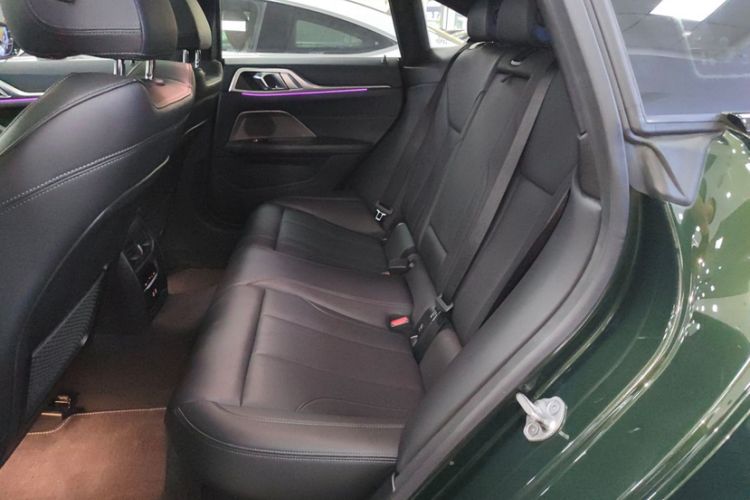 Used BMW 4 Series 2022 425i Gran Coupe M Sport Night Edition
