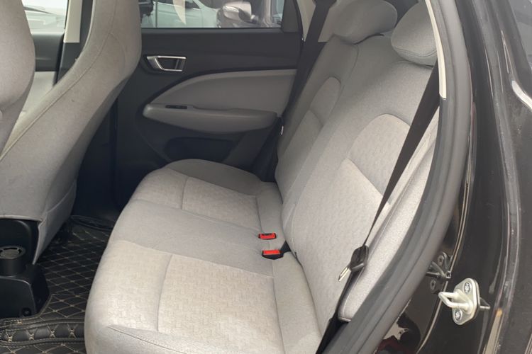 Used Leapmotor T03 2022 Hometown Jade Edition