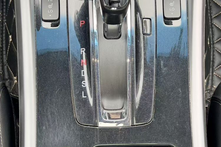 Used Honda Accord 2016 2.0L Elite Edition