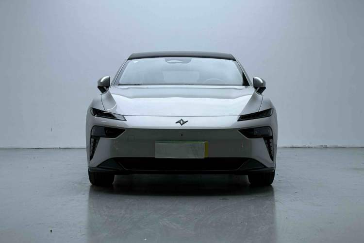 Used Dongfeng eπ eπ007 2024 200Pro Range-Extended Version