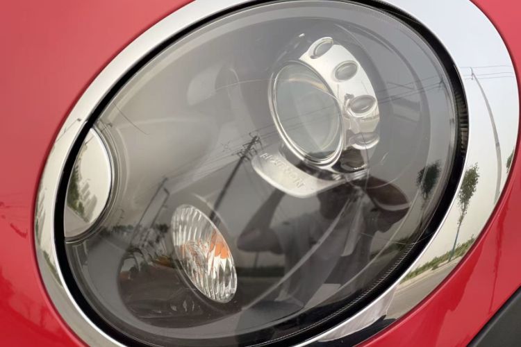 Used MINI Clubman 2011 1.6L COOPER Fun