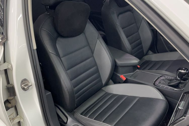 Used Volkswagen Sagitar 2021 200TSI DSG Comfort Connect Edition Right Front Seat