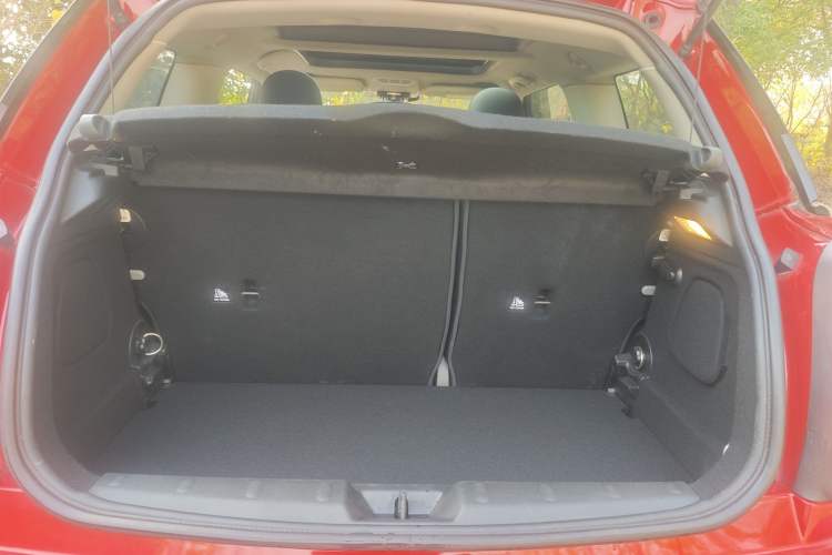 Used MINI MINI 2016 1.2T ONE Pioneer Edition