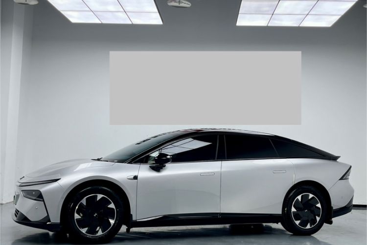 Used XPeng P7+ 2024 Long-Range Max