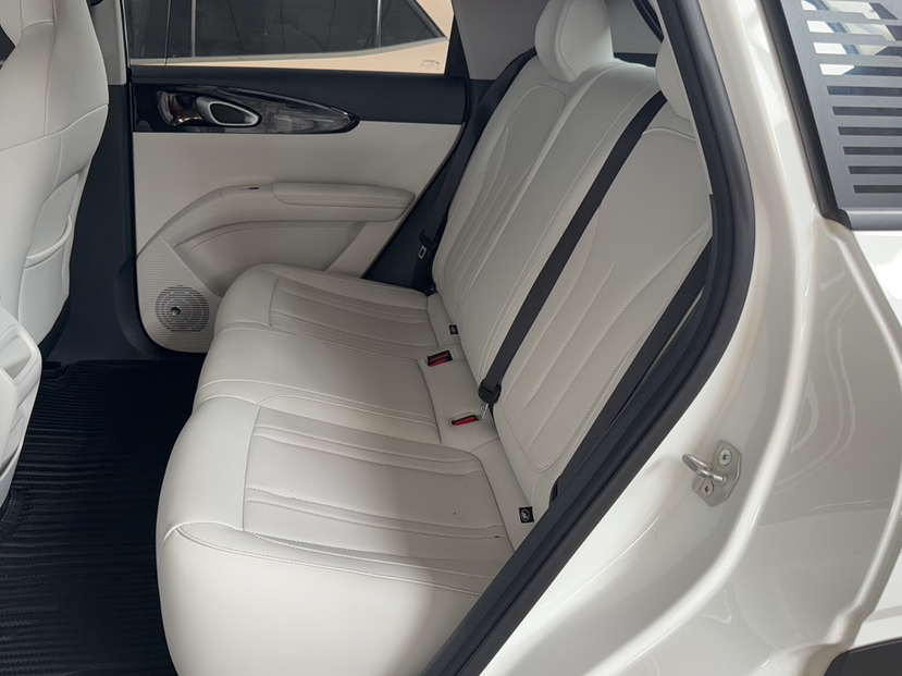 Geely Galaxy Geome 2025 310km Youth Edition — снимка 16