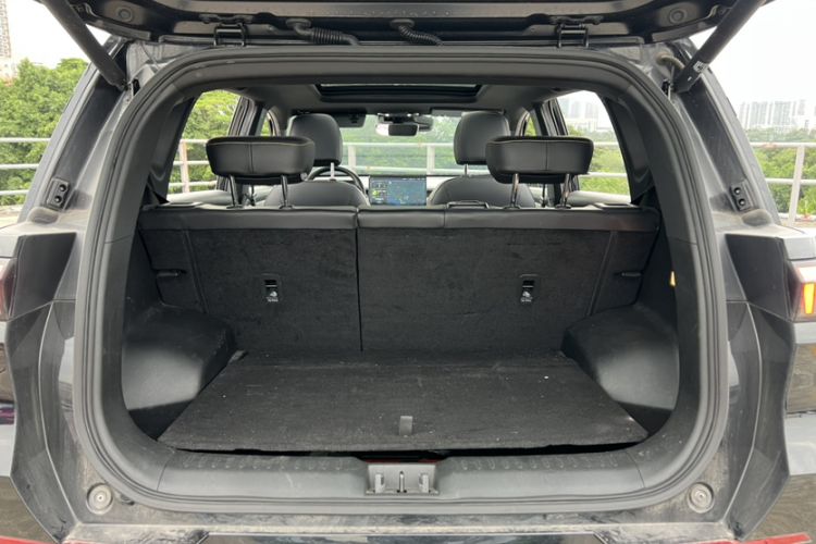 Used AION Y 2021 70 Tech Vitality Edition