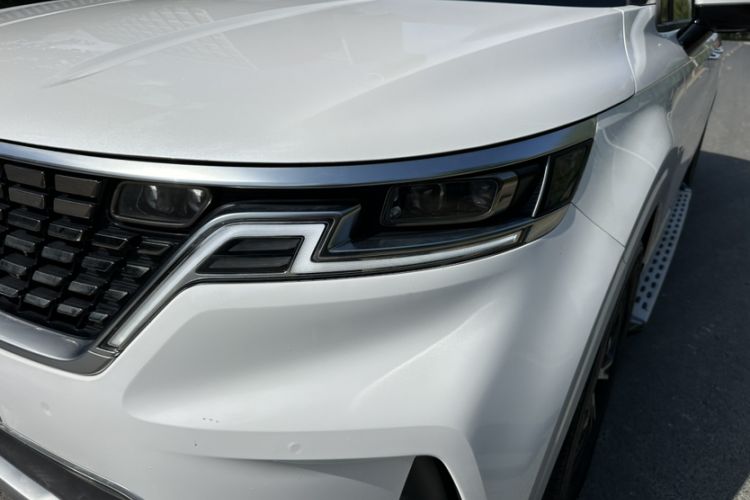 Used Kia Carnival 2021 2.0T Flagship Edition
