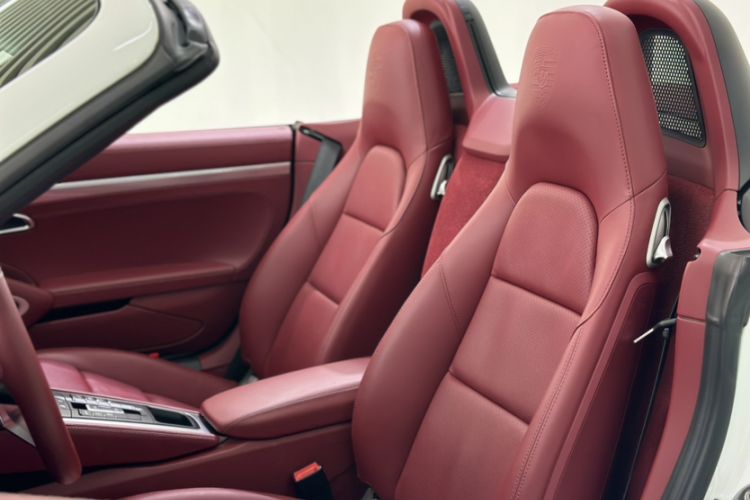 Used Porsche 718 2020 Boxster 2.0T