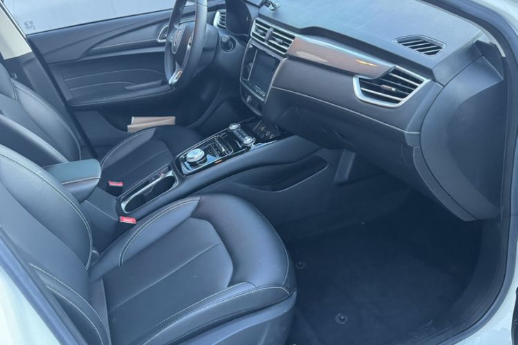 Used Roewe Ei5 2019 Luxury Edition