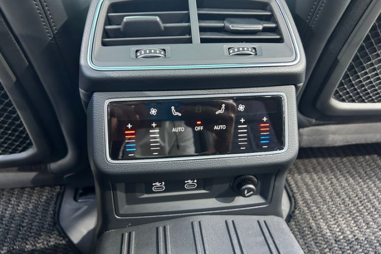 Used Audi RS 6 2021 RS 6 4.0T Avant
