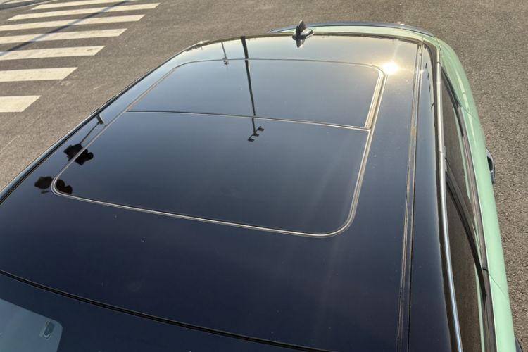 Used Lynk & Co 03 2021 1.5TD DCT Jing Champion Edition
