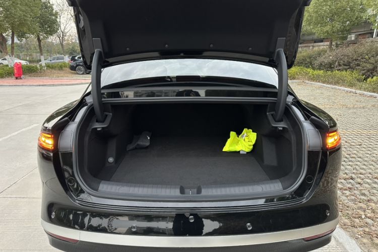 Used Chery Fulwin A9L 2025 Model, 260 Ultra-Long Range Prestige Edition
