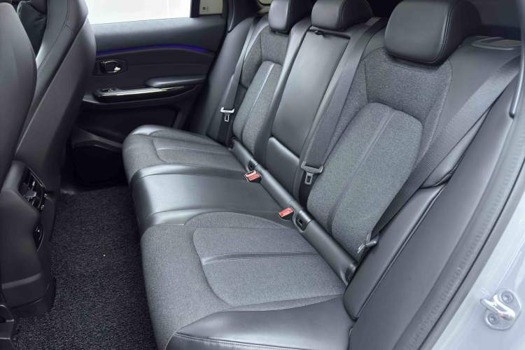 Used Nio EC6 2020 440 km Performance Version