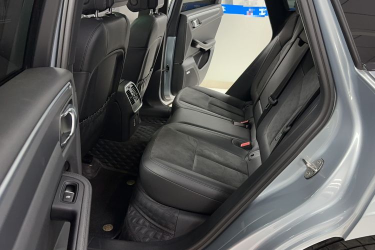 Used Porsche Macan 2021 Macan 2.0T
