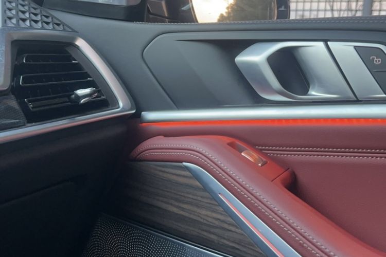 Used BMW X5 2023 xDrive 40Li M Sport Night Edition Package