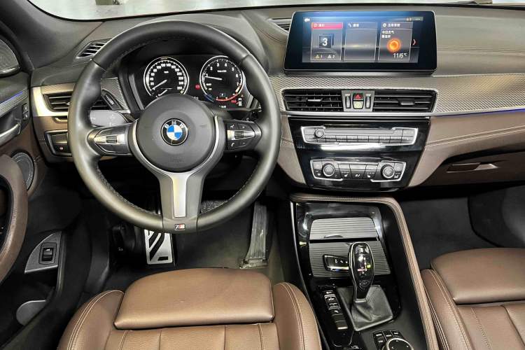 Used BMW X2 2020 sDrive25i Luxury M Sport Package
