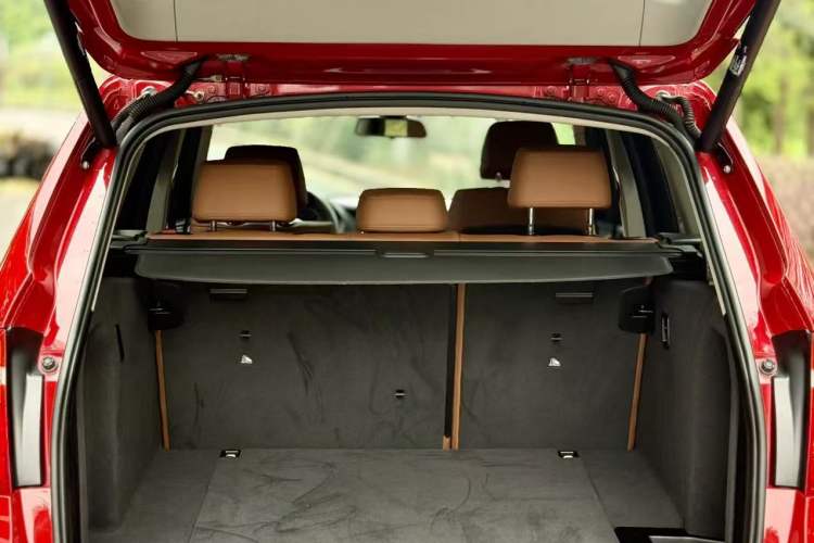 Used BMW X3 2014 xDrive20i X Design Package Exterior 10