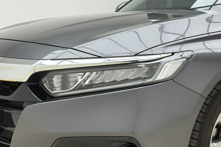 Used Honda Accord 2018 230TURBO Comfort Edition China VI Emission Standard