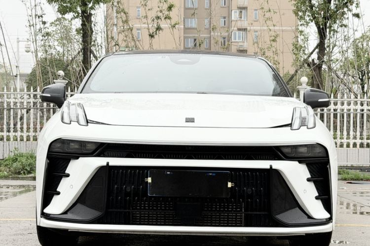 Used Lynk & Co 03 2023 2.0TD DCT H-Power Halo