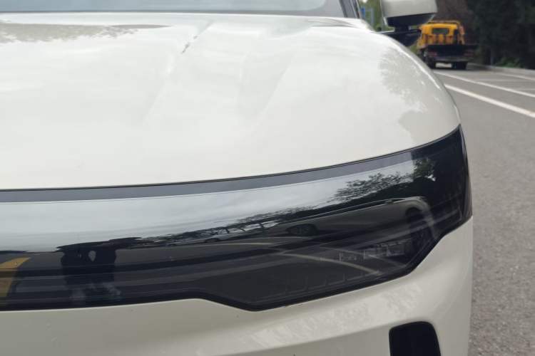 Used Zeekr 007GT 2025 Rear-Drive Intelligent Driving Version 75 kWh
