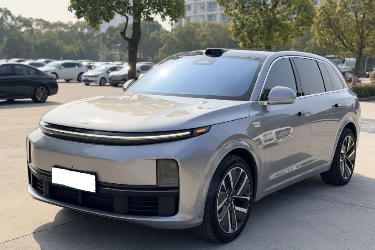 Used Li Auto L7 2023 Max model