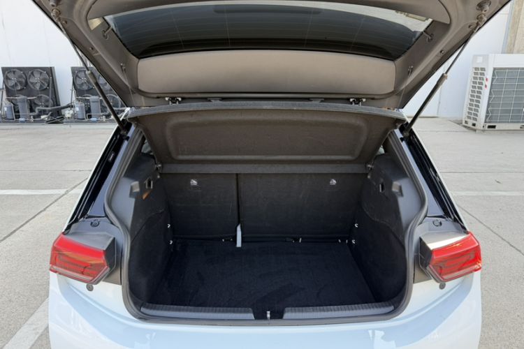 Used Volkswagen ID.3 2021 Pro Smart Edition