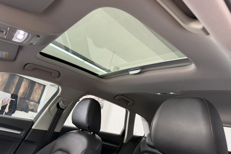 Used Audi A3 2016 Sportback 35 TFSI Style Edition