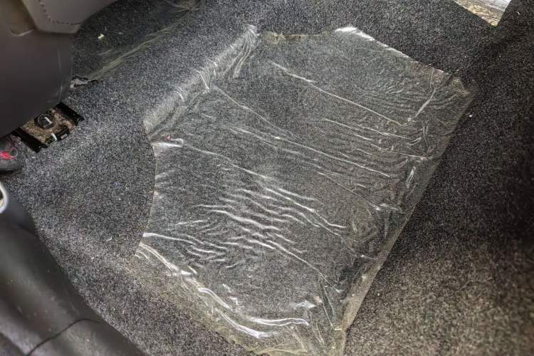 Used Chery Tiggo 3X 2021 Diamond Edition 1.5L Manual 2 Carat