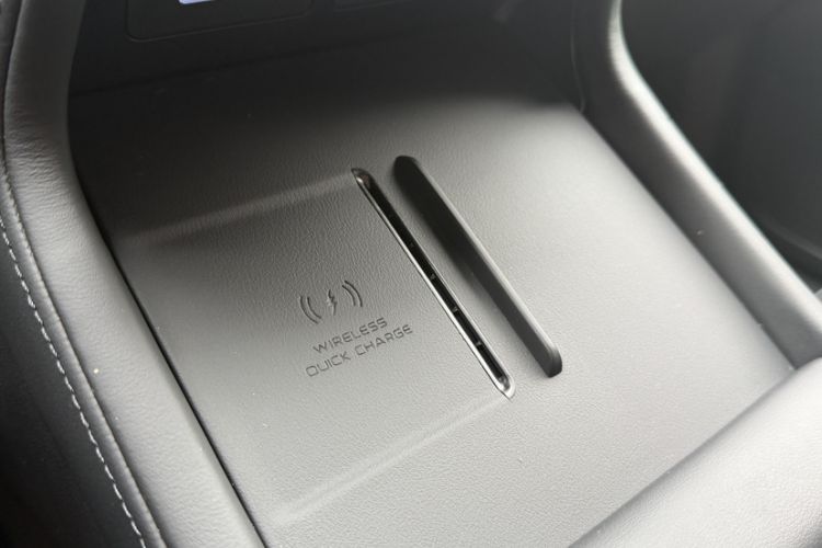 Used Geely Galaxy L7 2023 1.5T 115 km MAX