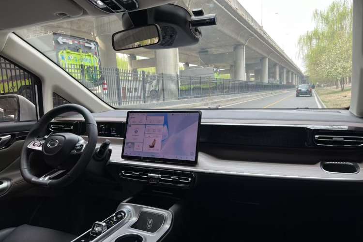 Used GAC Trumpchi E8 2024 Honor Series 2.0L Honor Edition
