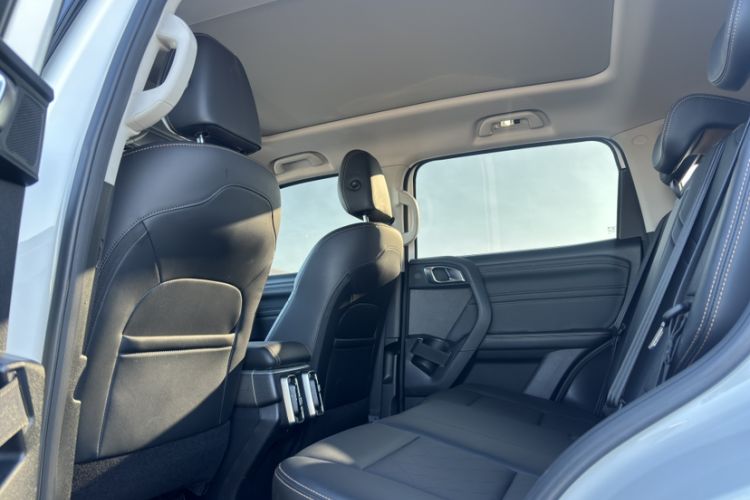 Used Haval DARGO 2024 1.5T DCT Border Collie Edition