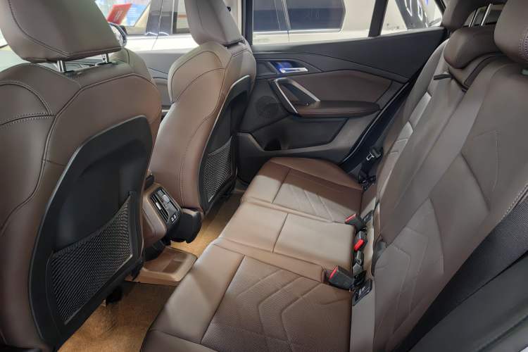 Used BMW X2 2024 sDrive25i M Sport Package
