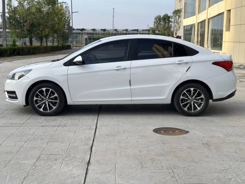 Used Chery Arrizo 5 2021 PRO 1.5L Manual Youth Edition — 18