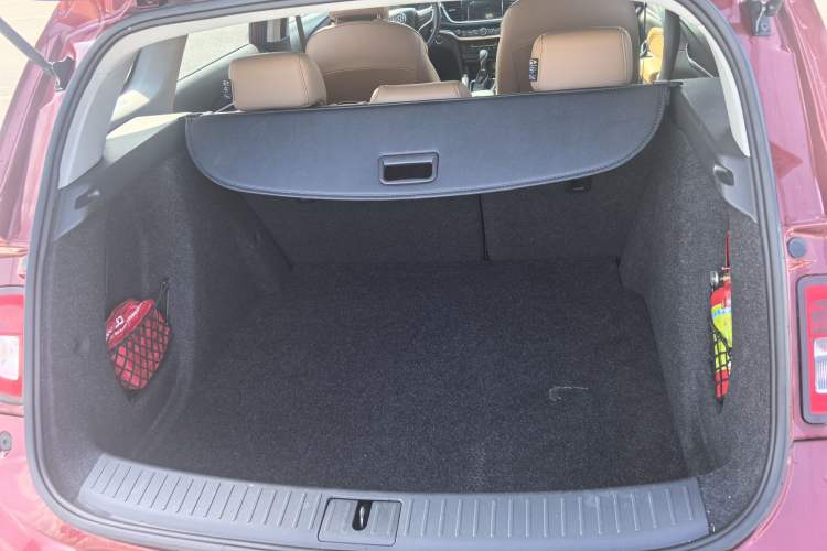 Used Buick Excelle GX 2018 18T Automatic Flagship Model