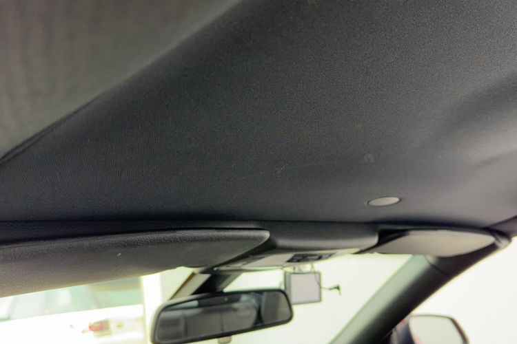 Used BMW 4 Series 2014 420i Convertible Sports Design Package