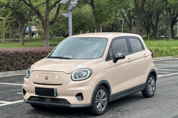 Used Leapmotor T03 2020 400 Comfort Edition