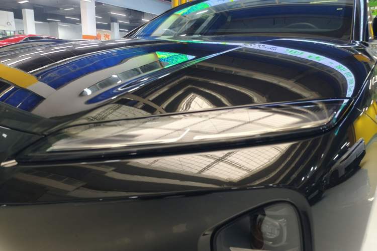 Used Nio ET5 2025 75 kWh