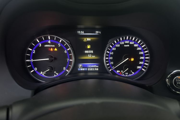 Used Infiniti Q60 2019 2.0T Luxury Edition
